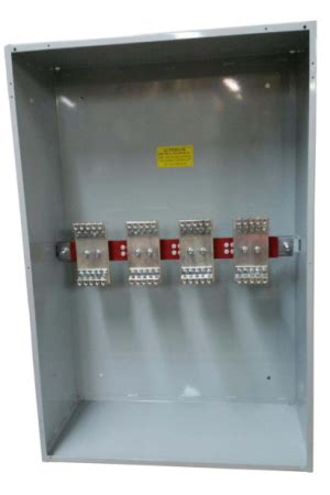 electrical box 1600|Tap Box .